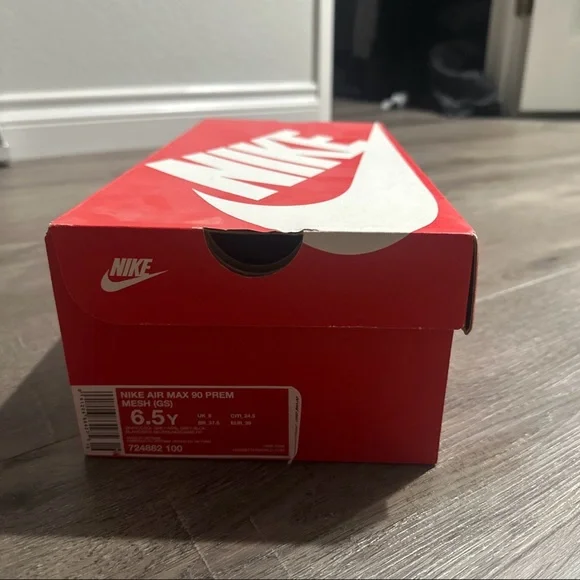 Nike Air Max 90 - Picture 7 of 7